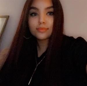 Meet your Posher, Tj